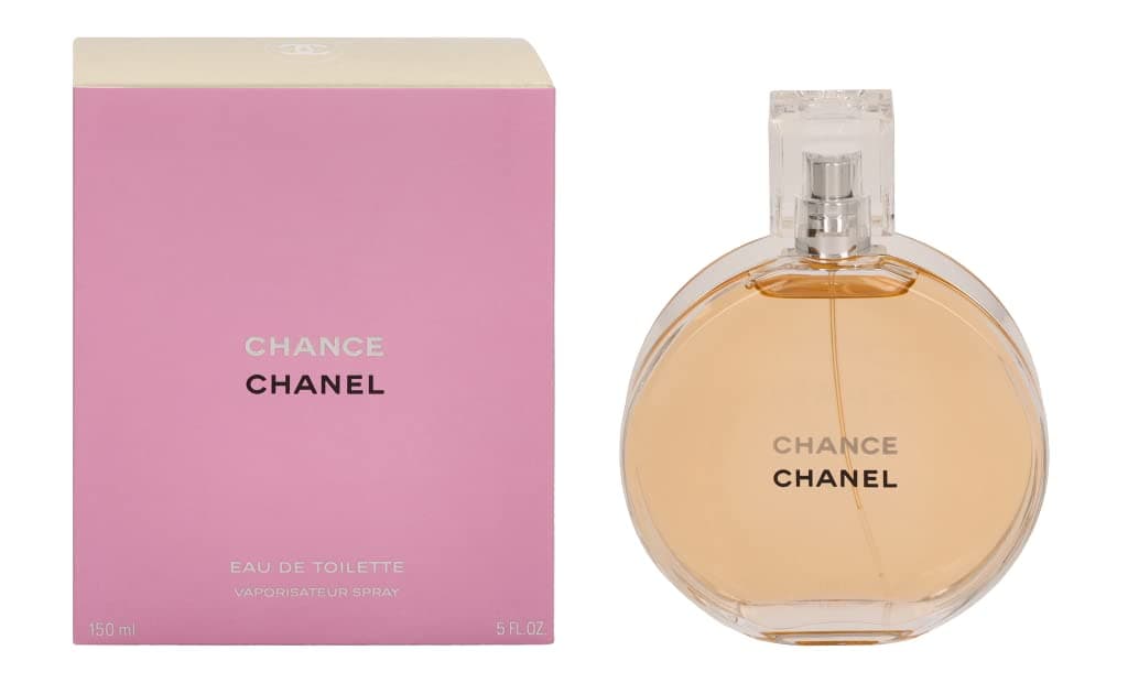 CHANCE EDT W 150ML