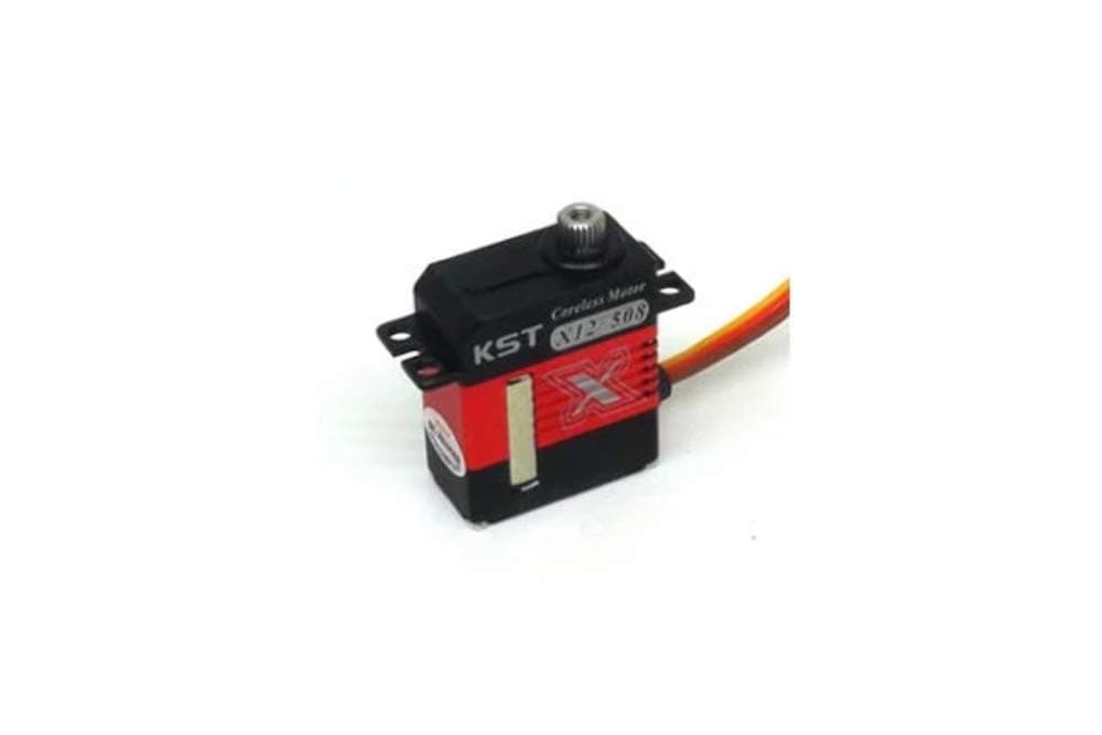 KST X12-508 Micro Cyclic Corelss HV Servo