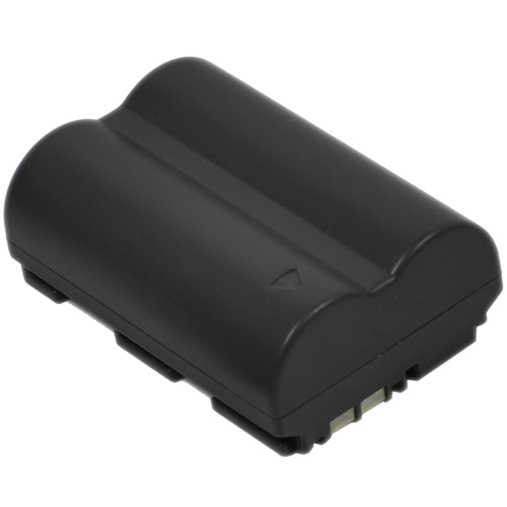 BTBAI BP-511 Camera Battery for BP-508 BP511 BP-511A BP-512 BP-514 FVM1 FVM10 IXY DVM MV300 MV300i MV30i PV130 DM-MV30 MV400 MV430 MV450 FV10 FV20 FV30 FV40 FV50 FV100 FV300 FV400 MV400 MV400i k1a