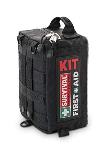 Vehicle First Aid Kit