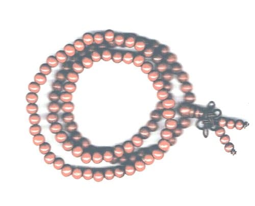 Buddah's Hand Bracelet