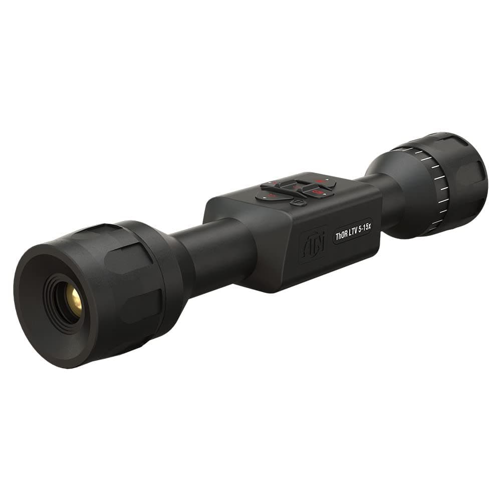 - ATNThermal Imaging Scope