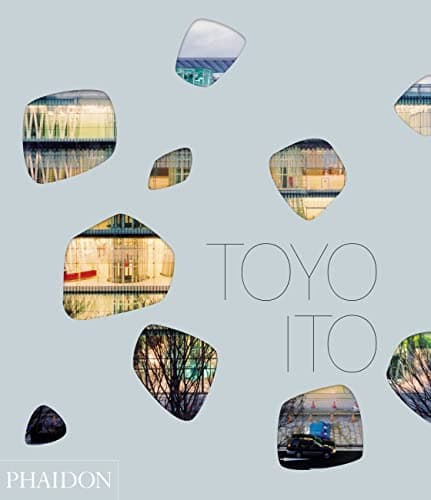 Toyo Ito Paperback ā October 15, 2014