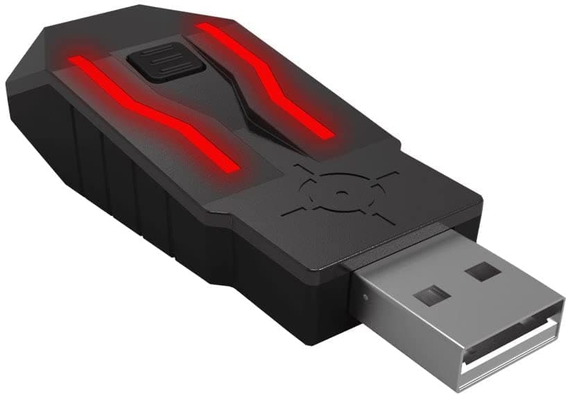 XIM Apex Precision Mouse And Keyboard Adapter For Consoles