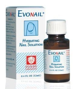 Evonail Hydrating Nail Solution
