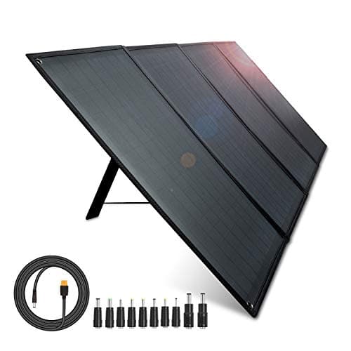 AIPER 100W Solar Panel