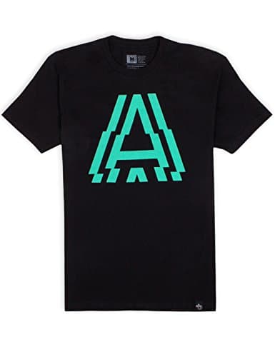Lecrae "A Logo" T-shirt Black (X-Large)