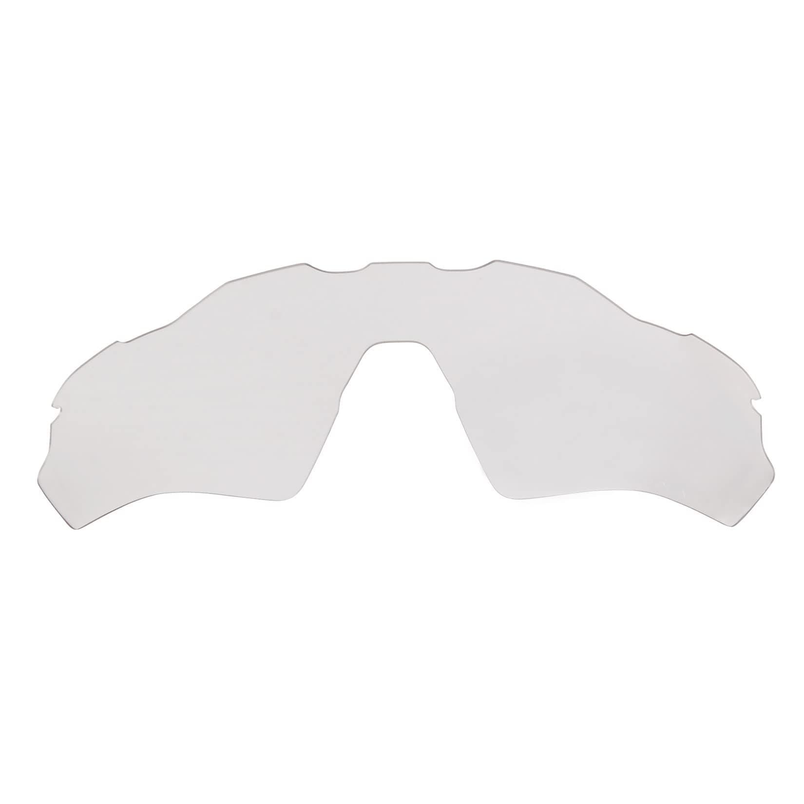 Polarized Replacement Vented Lenses for Oakley Radar EV XS Path (Youth Fit) Sunglasses OJ9001