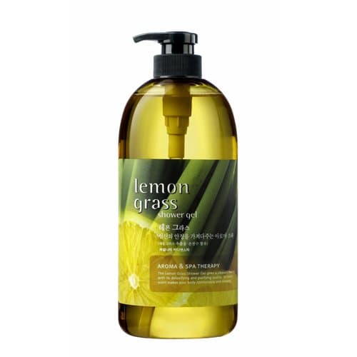 Shower Gel-Lemon Grass 732g