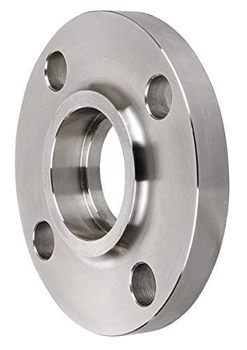 Socket Weld Flange,Forged,4 Inch Inch,304 Ss