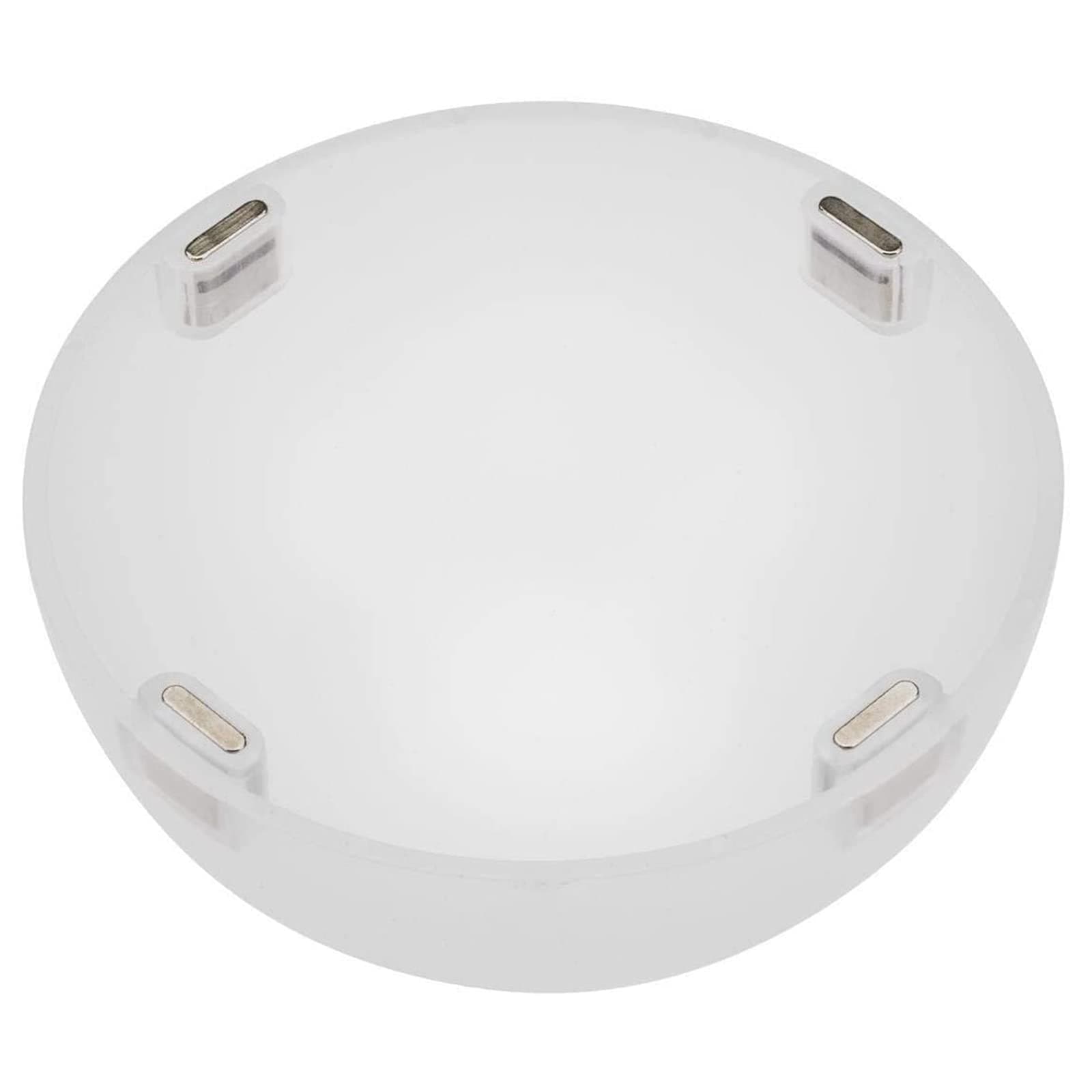 Godox AK-R11 Diffuser Dome for Godox V1 V1Pro V100 Flash Camera Round Head Flash V100C V100N V100S V1Pro-C V1Pro-N V1Pro-S V1C V1N V1S,AD200 Pro II AD100Pro AD200Pro 00 / H 2000 R