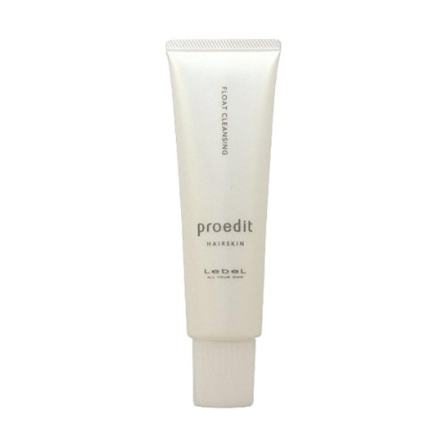 Lebel Cosmetics ProEdit HairSkin Float Cleansing - 145ml