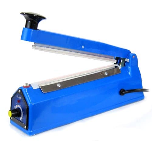 HPN EasySeal 8" Impulse Heat Sealer
