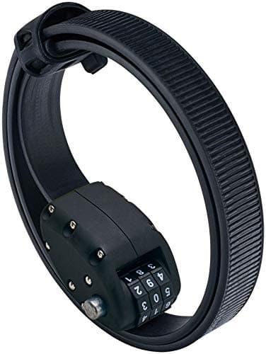 OTTOLOCK Otto Design Works Combination Lock - High Security, Low Weight (30)