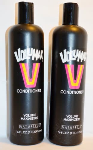 Naturelle Volumax Conditioner 16oz (2 Pack)