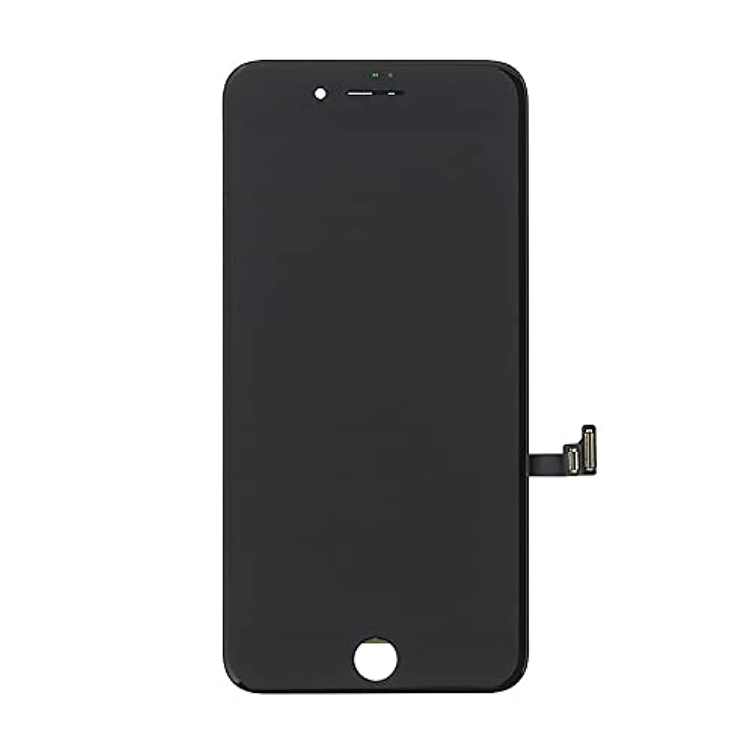 Phoni LCD Screen Replacement Touch Display digitizer Assembly (iPhone 8 Plus, Black)