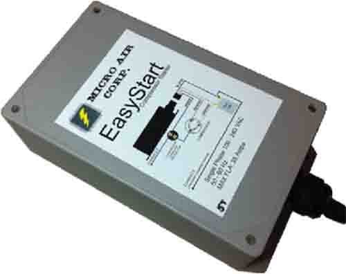 Webasto MICROAIR Easy Start ASY368X72