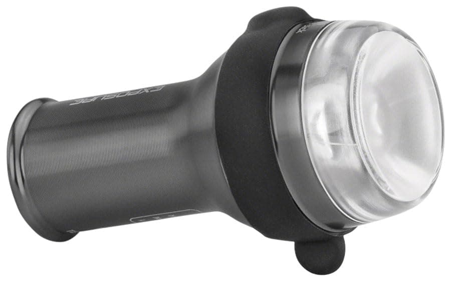 ExposureLights Exposure Tracer Taillight - Daybright