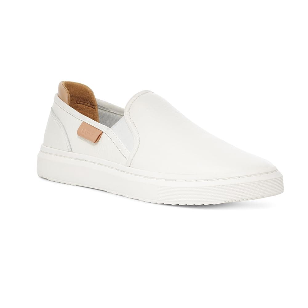 UGG Women's Alameda Slip on Sneaker