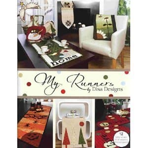 My Runners by Disa Designs Paperback