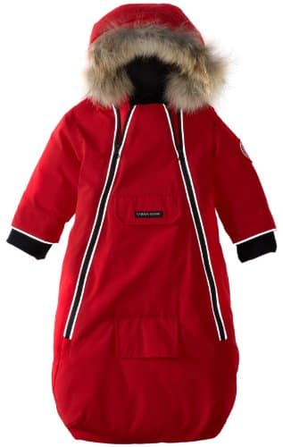 Canada Goose Baby Bunny Bunting