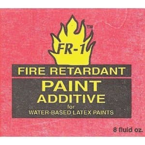 PROJECT FIRE SAFETY 950/012 Paint Additive