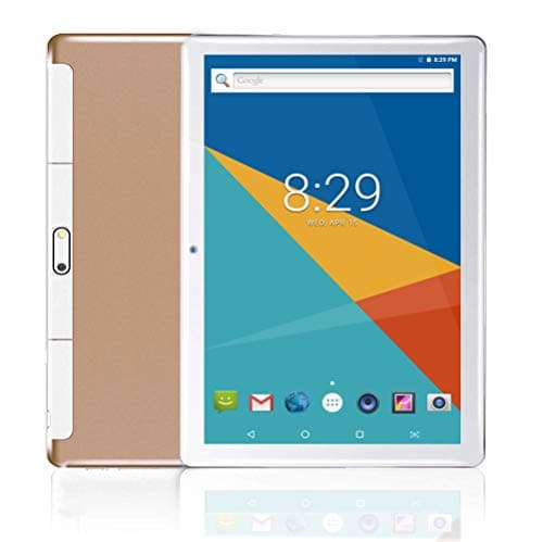 10 inch Tablet Pc Octa Core IPS Bluetooth RAM 4GB ROM 64GB 8.0MP 3G Dual sim card Phone Call Tablets PC Android 5.1 GPS electronics 7 9 10 10.6