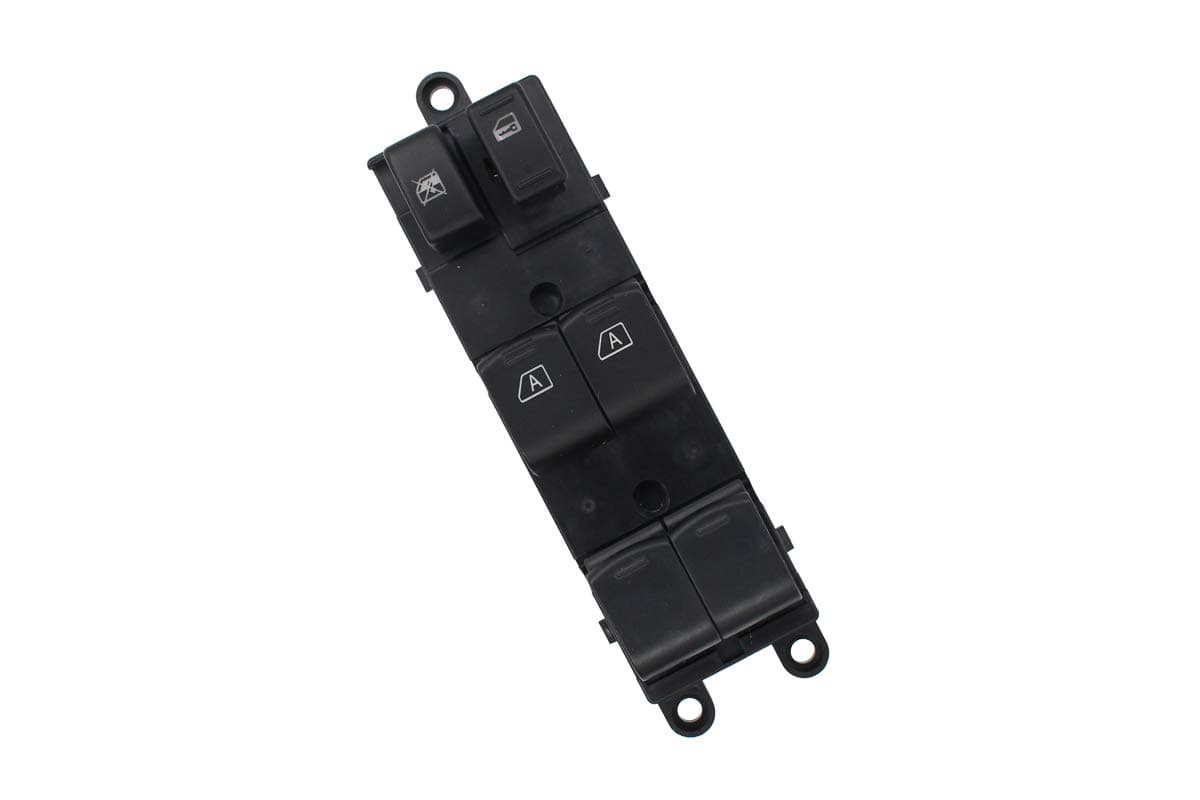 NewYall Front Left Driver Side Master Electric Power Door Window Switch for 5.6L V8