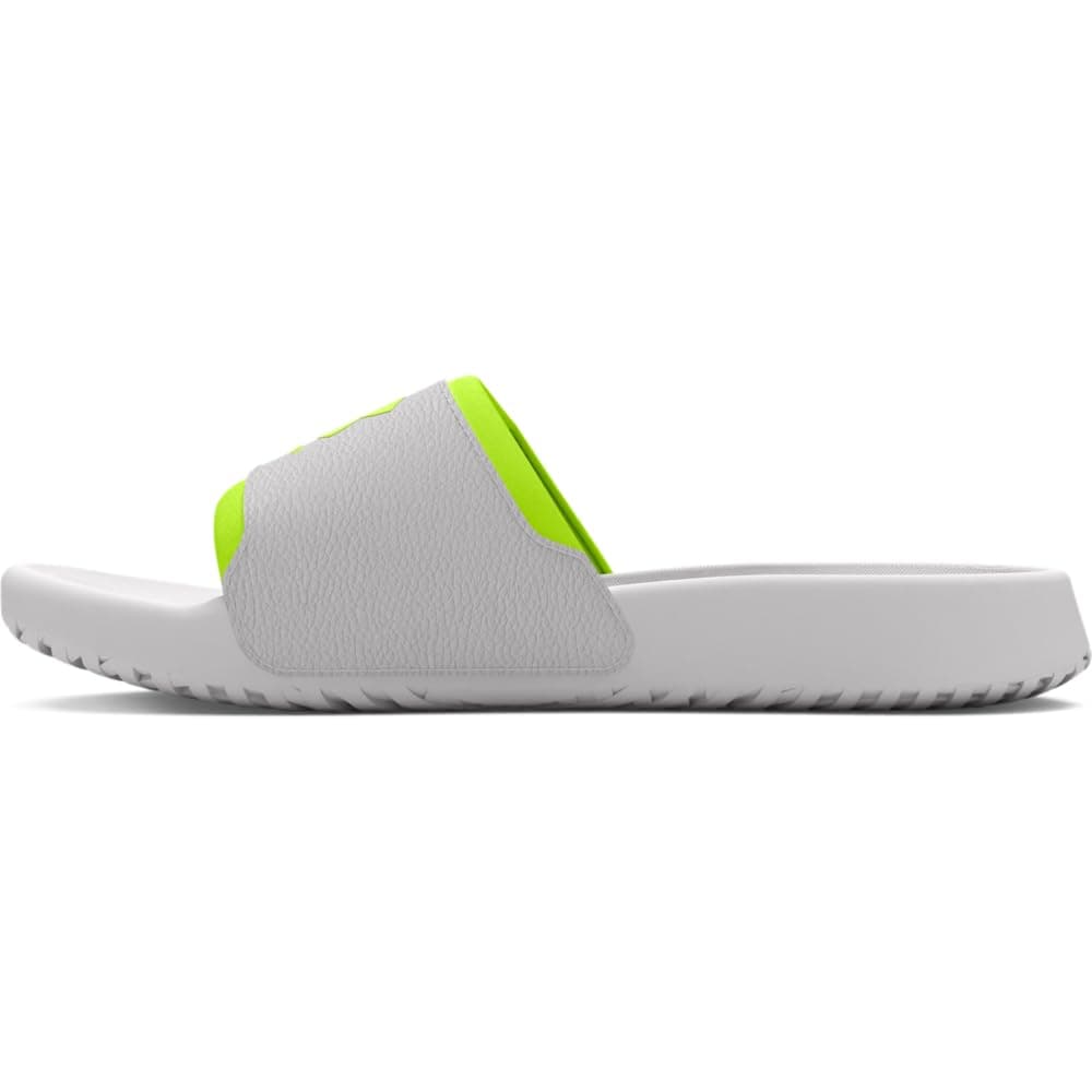 Under Armour Womens Sandals Ignite Select Cushioned Slip-On Sport Sliders