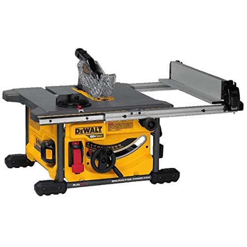 DEWALT DW745 610MM Table Saw (240V)