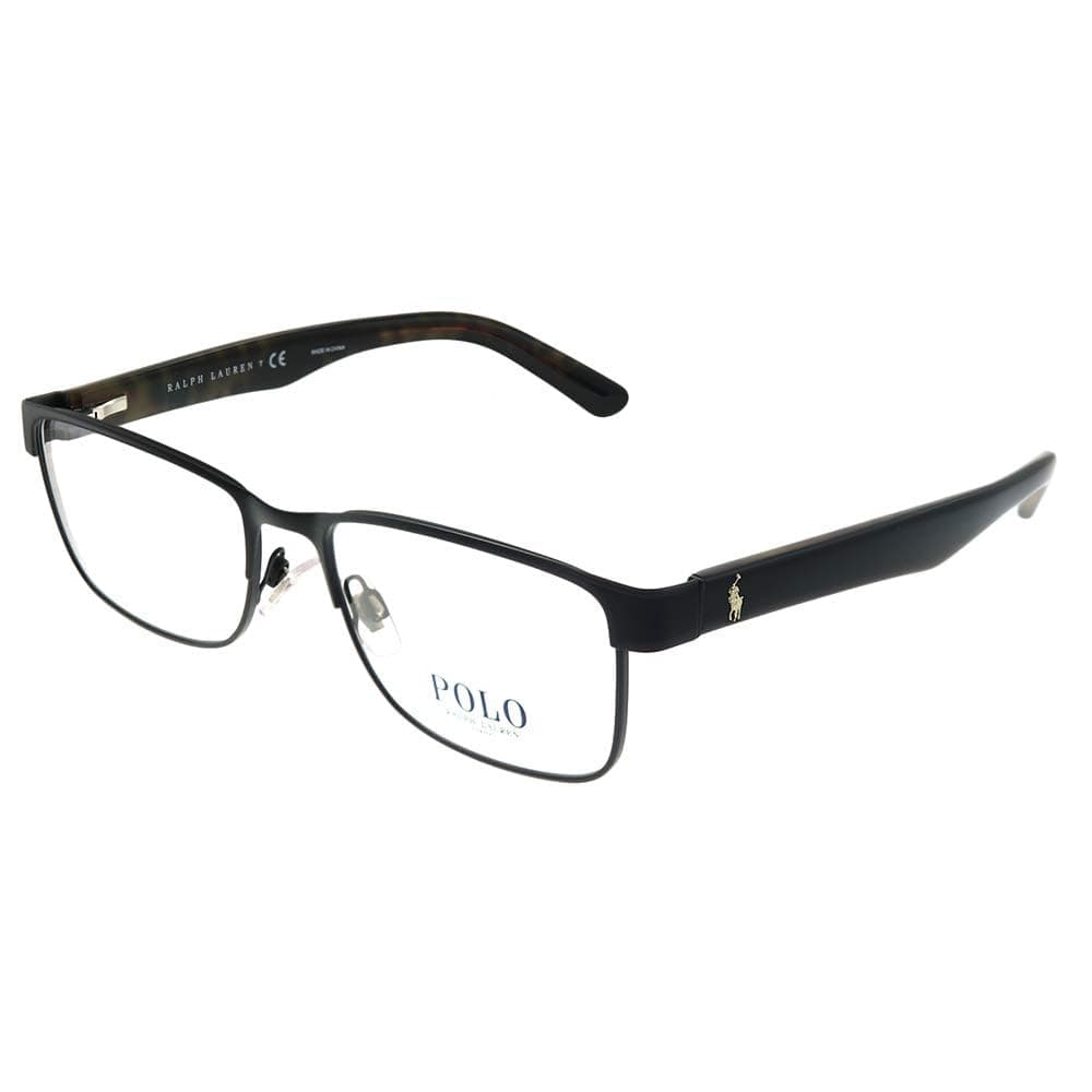 Men's Ph1157 Rectangular Prescription Eyewear Frames
