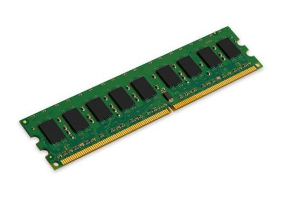 Kingston2 GB DDR2 SDRAM Memory Module 2 GB (1 x 2 GB) 800MHz DDR2800/PC26400 ECC DDR2 SDRAM 240pin DIMM KTH-XW4400E6/2G