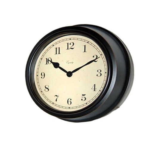 PalmVID DVR Antique Wall Clock Hidden Camera with Built-in DVR