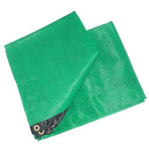 AJ Tools CHIT1800820 Green Shade Net 8 x 20