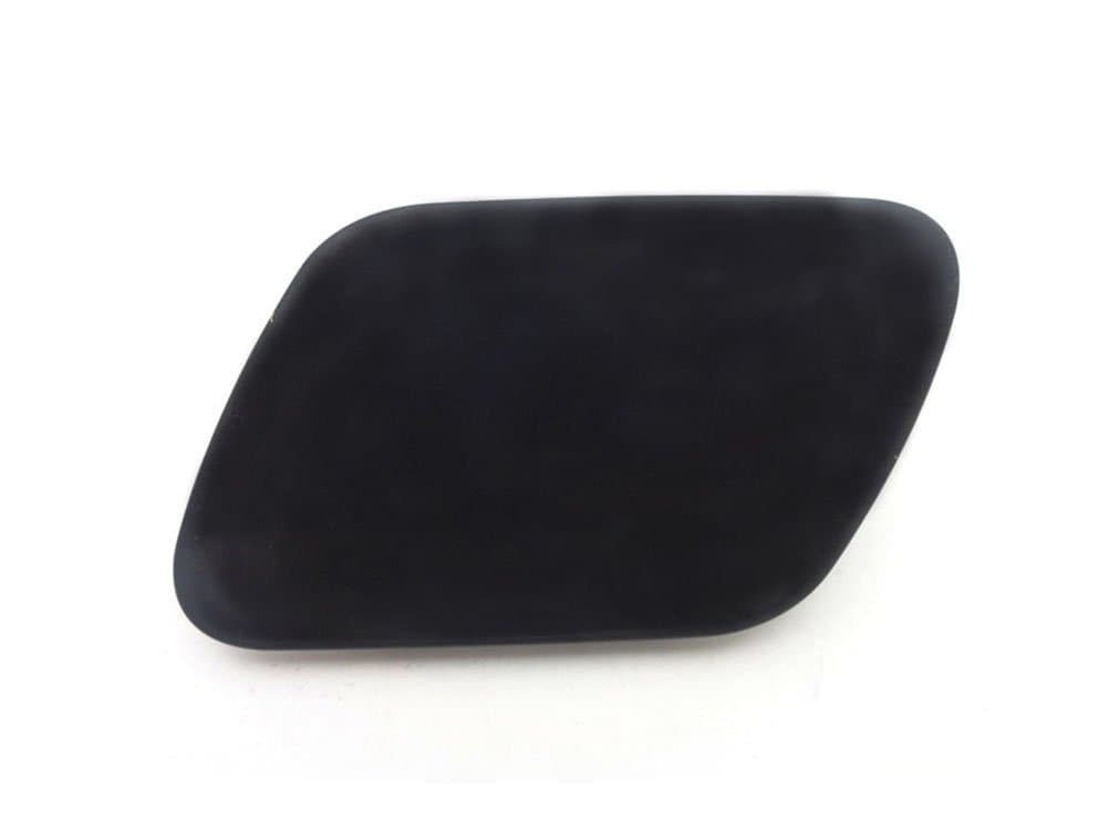 1Pcs Headlight Washer Nozzle Sprayer Cover Cap Left Driver Side Generic fit for VW Touareg 2002-2006