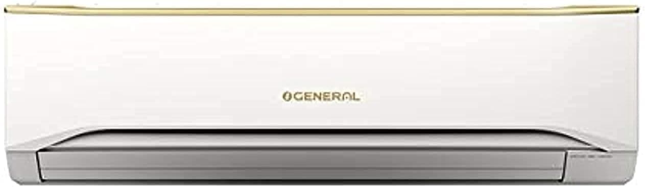 O General Premium Split Wall AC - 2 ton - Piston Compressor - Free 5-year full warranty