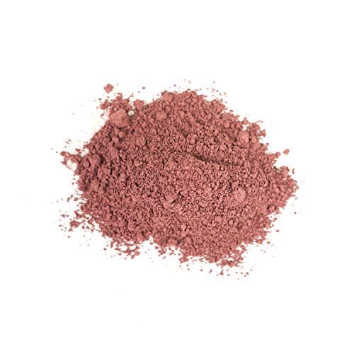 ClearLee Kaolin Rose Clay Powder