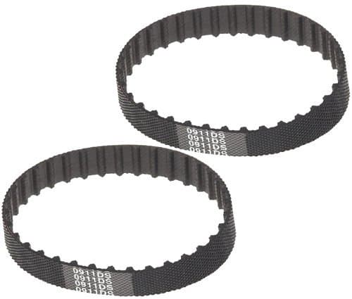 Black and Decker 7696 Planer OEM Replacement (2 Pack) Belt # 321200-2PK