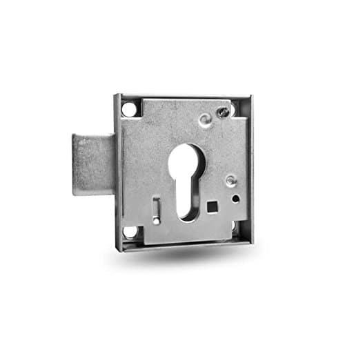 Bolt Lock Screw for Cylinder Lock