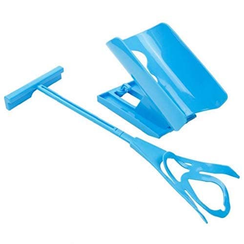 Sock Aid Easy On Original - Tool for Putting The Socks ON (One Pack)