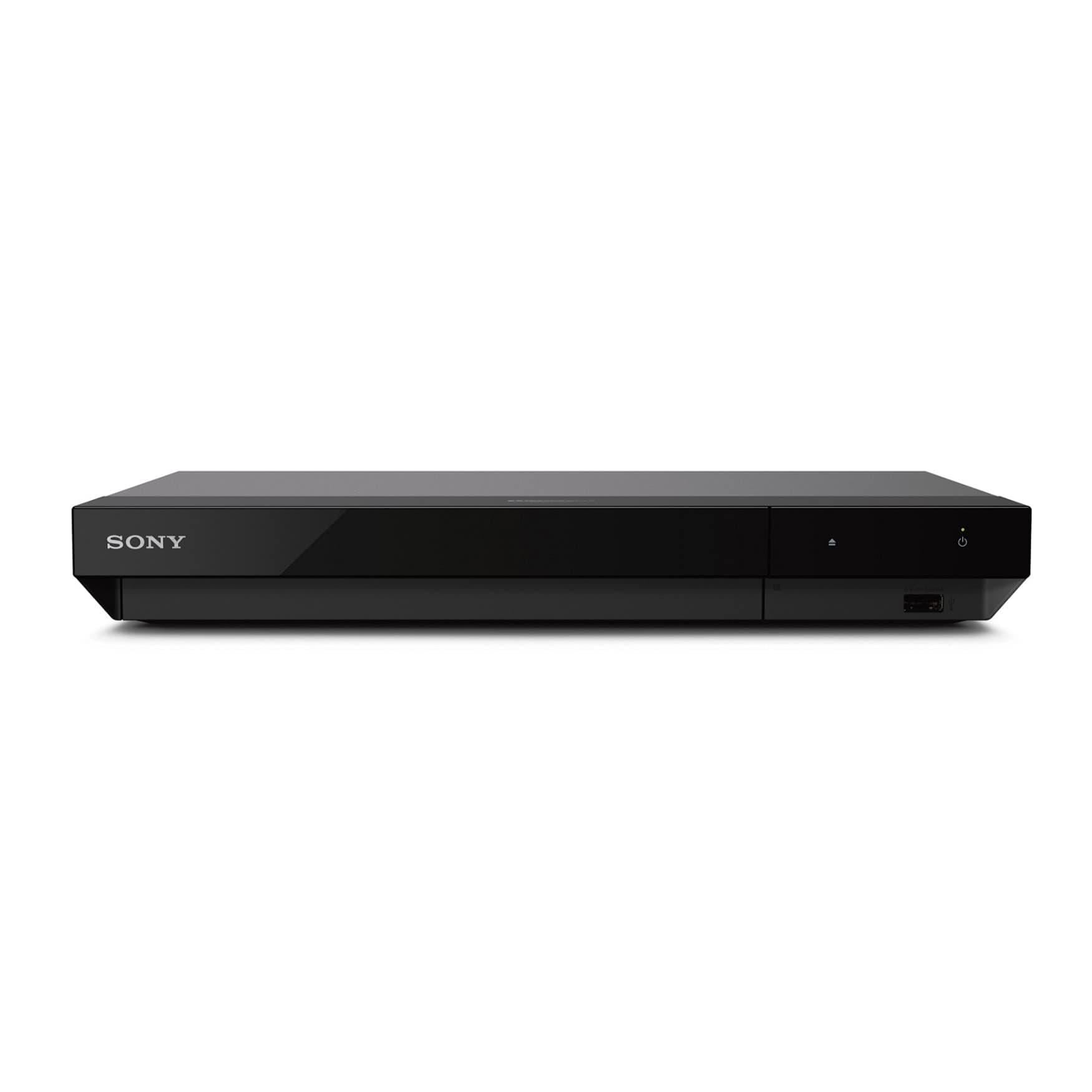 UBP-X700M HDR 4K UHD Network Blu-ray Disc Player with HDMI Cable