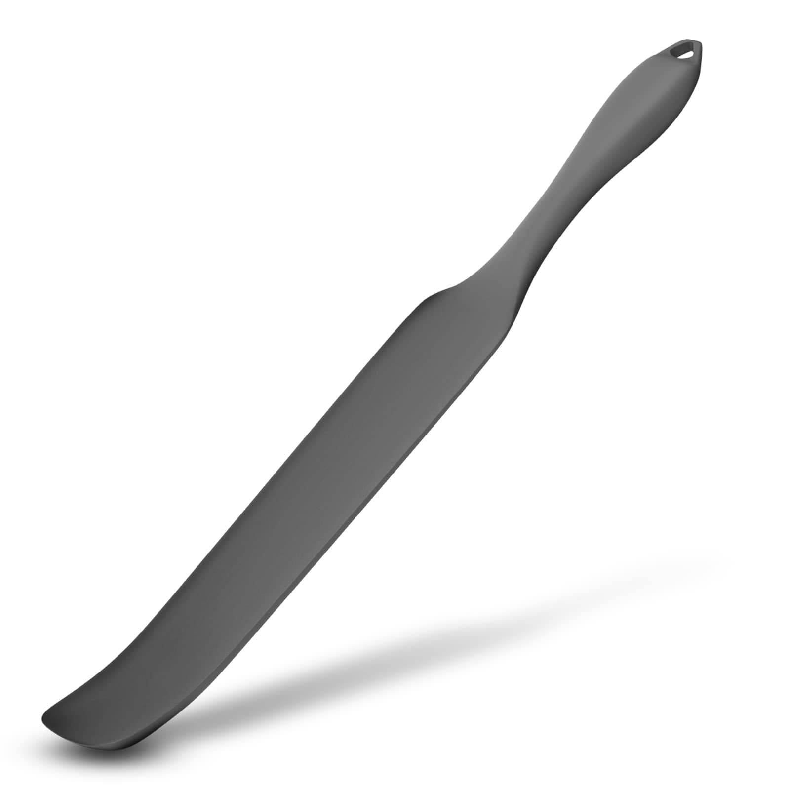 Silicone Blender Spatula, Slim Blade Scraper Accessory Designed for Vitamix Blender Blades1