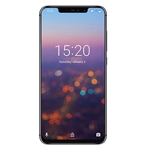 UMIDIGI Z2