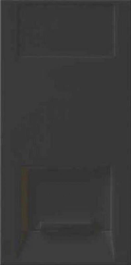 Varilight RJ45 Cat 6 Module (1 grid space)