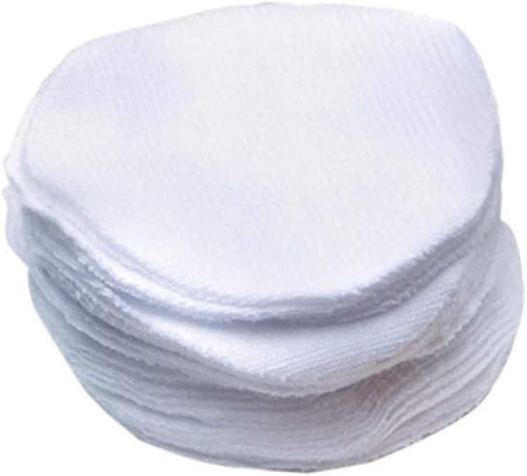 Muzzle-Loaders™ Cleaning Patches - 200 Count - 2" Cotton Patches
