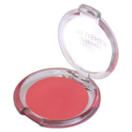 Laval Cream Blusher - No 131 Passion Pink