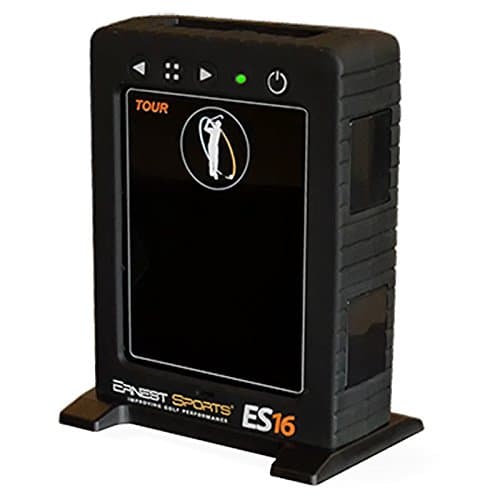 Tour Golf Launch Monitor