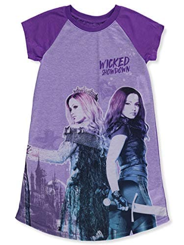 Girls Wicked Dorm Nightgown