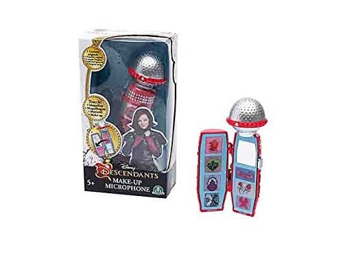 GPZ13063 Descendants Make-Up Microphone
