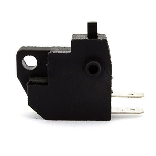 Front Left Hand Under Lever Micro Switch Brake Light Clutch Motorcycle Scooter